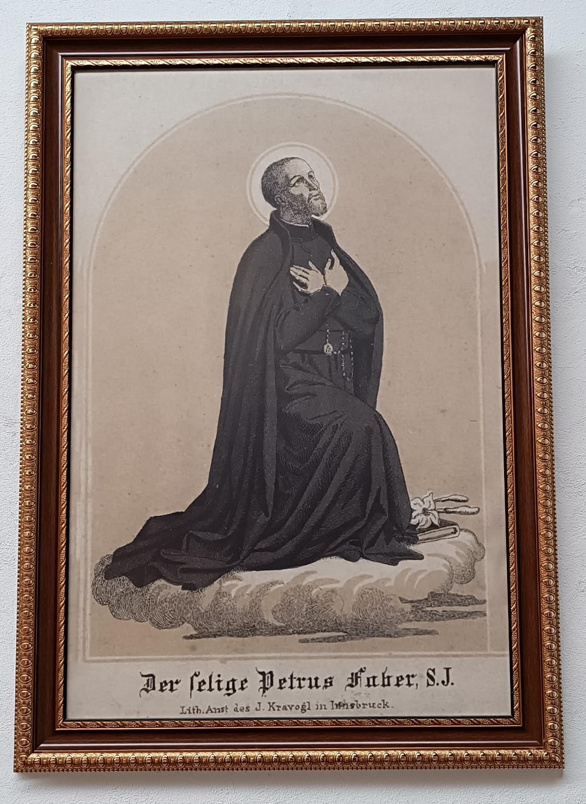 San Pedro Fabro